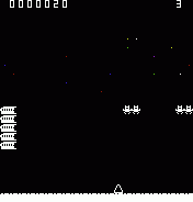 UFO Escapers